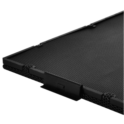 Компьютерный корпус SilverStone SST-PS16B черный (ATX, 2xUSB 3.0, HD Audio)