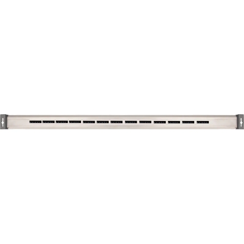Конвектор электрический Ballu Plinth Compact BEC/PLC-150-600 белый, 600 Вт, 8 м2, термостат