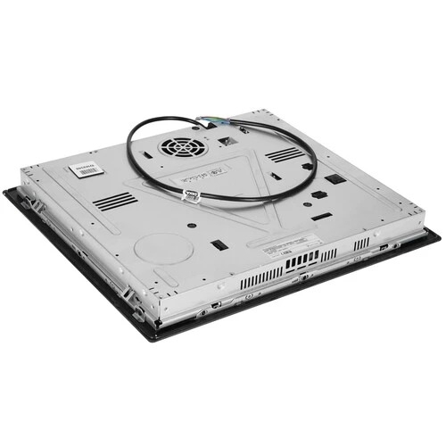 Индукционная варочная панель Bosch PUG61KAA5E черный