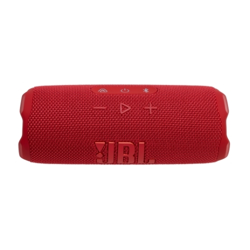 Колонка портативная JBL FLIP 7 красный 25W 1.0 BT 4800mAh