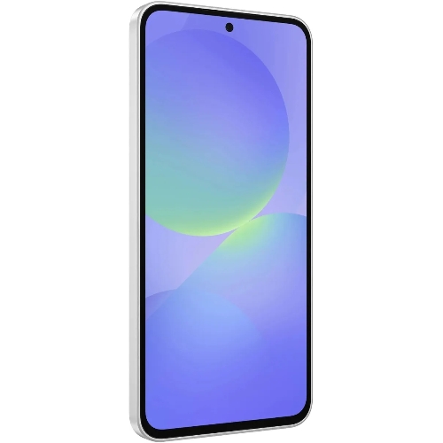 Смартфон Samsung Galaxy A36 SM-A366B 8/128Gb, белый