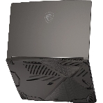 Ноутбук MSI Thin 15 B13VE-2650XRU серый Intel Core i5 13420H 2100MHz/15.6