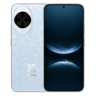 Смартфон Huawei Nova 14 TLR-LX9 12/256Gb синий