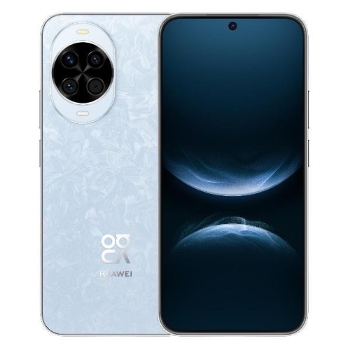Смартфон Huawei Nova 14 TLR-LX9 12/256Gb синий