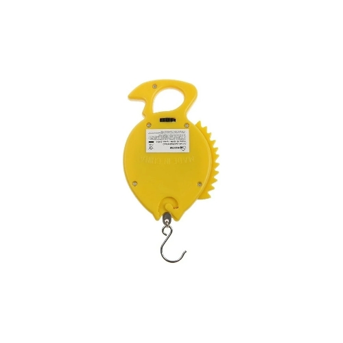 Безмен механический Homestar HS-3009M желтый