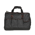 Сумка для инструментов Deli DL430901 Black Edition