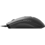 Комплект клавиатура+мышь Acer OCC500 проводной, USB, 1200 DPI, черный