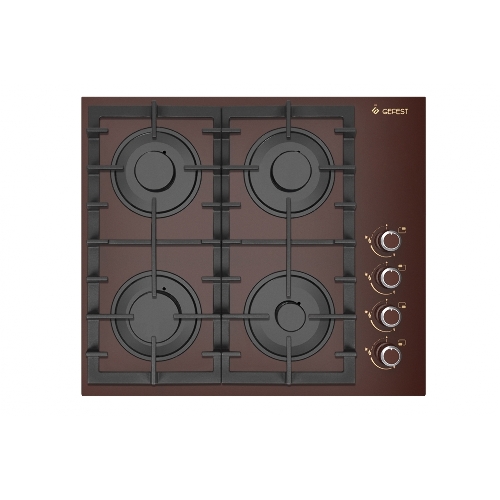 Газовая варочная панель Gefest СВН 2230 К4
