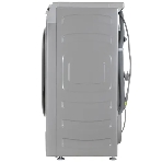 Стиральная машина Haier HW70-BP12269S серебристый загр. фронтальная макс.: 7 кг 1200об/мин класс: А+++
