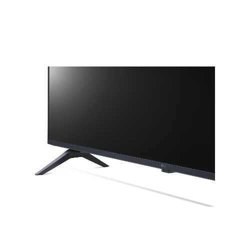 Телевизор LG 43'' 43UN640S0LD черный LED UHD 60Hz Smart TV WebOS 1.5GB/8GB