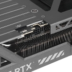 Видеокарта ASUS TUF-RTX 5080-O16G-GAMINGRTX 5080,HDMIx2,DPx3,16G,D7; 90YV0M30-M0NA00 (TUF-RTX 5080-O16G-GAMING)