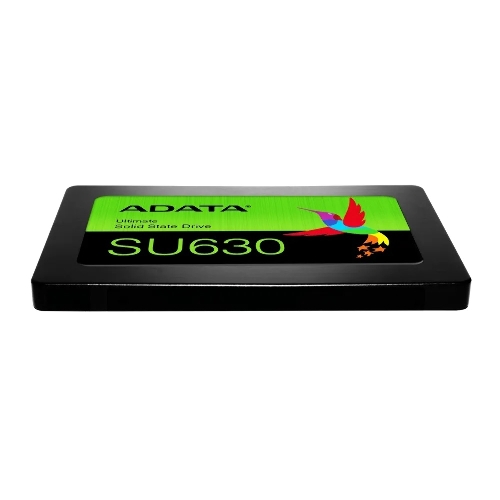 Накопитель SSD ADATA Ultimate SU630, 1920Gb, 2.5