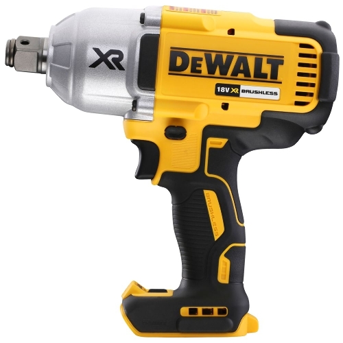 Гайковерт 3/4'', 950Нм, б/бат DeWalt 18В XR DCF897N