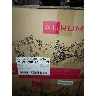(Распродажа) Внутренний блок сплит-системы Aurum ARC07-WNTE1/I