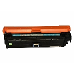 Картридж лазерный Cactus CS-CE271A голубой (15000 стр.) для HP Color LaserJet Enterprise CP5525