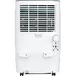Осушитель воздуха Royal Clima RD-CR40-E белый, 40 л/сутки, 4 л, гигростат