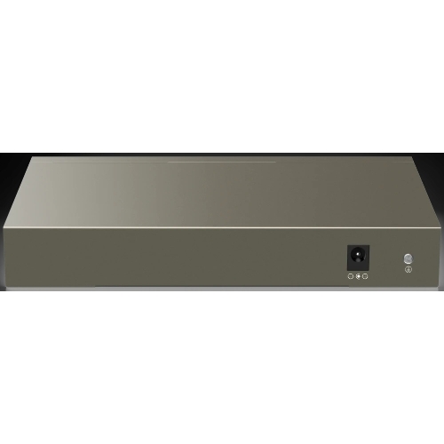 Коммутатор неуправляемый PoE IP-COM G1109P-8-102W 9 портов, 9x1 Гбит/с, PoE 8х92 Вт, настольный