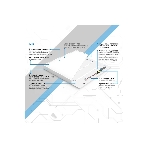 Светильник светодиодный Gauss MIR 595х595х50 35Вт 3000лм 6500К IP40 офисный встраив. накладной с опаловым рассеив. (аналог ЛВО)