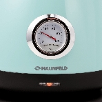 Чайник электрический Maunfeld MGK-625MINT