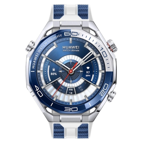 Умные часы Huawei Watch Ultimate 2 MCH-AL00, 1.5