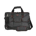 Сумка для инструментов Deli DL430901 Black Edition