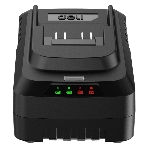 Зарядное устройство Deli DL-CD20A2E (2А, 20V)