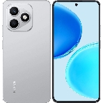Смартфон HONOR X8d 8/128Gb, серый