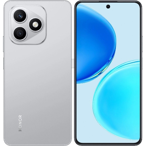 Смартфон HONOR X8d 8/128Gb, серый