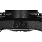 Руль Logitech G923 10кноп. (с педалями) черный