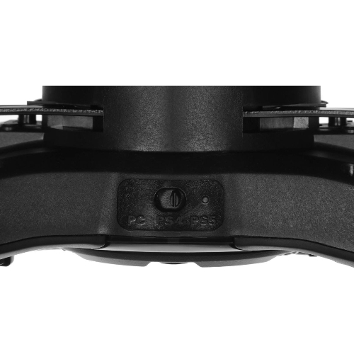 Руль Logitech G923 10кноп. (с педалями) черный