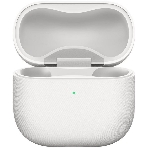 Наушники TWS Huawei FreeClip 2 белый, открытые (клипсы), Bluetooth, быстрая зарядка, до 8 ч