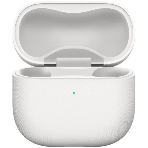 Наушники TWS Huawei FreeClip 2 белый, открытые (клипсы), Bluetooth, быстрая зарядка, до 8 ч