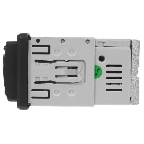 Автомагнитола Prology GT-200, 1 DIN, Bluetooth, USB Type-A, AUX, пульт ДУ
