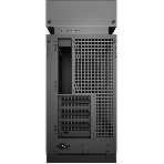 Корпус DeepCool CL660, Midi-Tower, чёрный, 2 x 120 мм