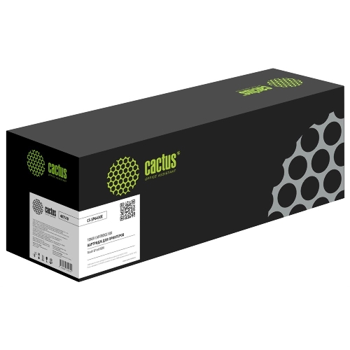 Картридж лазерный Cactus CS-SP6430E 407510 черный (10000 стр.) для Ricoh Aficio SP 6430DN