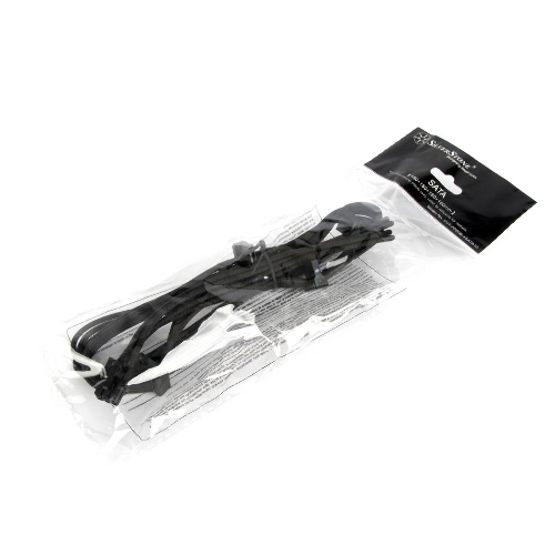 Кабель SATA для блока питания Silverstone SST-ST1000-PT