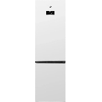 Холодильник Beko B3R0CNK312HW белый двухкамерный 200/76л морозилка снизу, No Frost