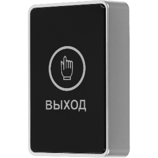 Кнопка выхода Tantos TS-Magic черный