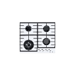 Газовая варочная панель Zigmund & Shtain M 28.6 W белый