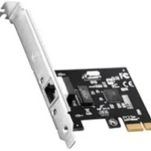 Сетевой адаптер CUDY PCI Express Cudy PE10 PCI Express