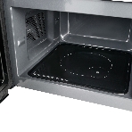 Микроволновая печь Centek CT-1566 черный/сталь, 20 л, 800 Вт, переключатели - сенсор