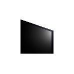 Телевизор LG 43'' 43UN640S0LD черный LED UHD 60Hz Smart TV WebOS 1.5GB/8GB