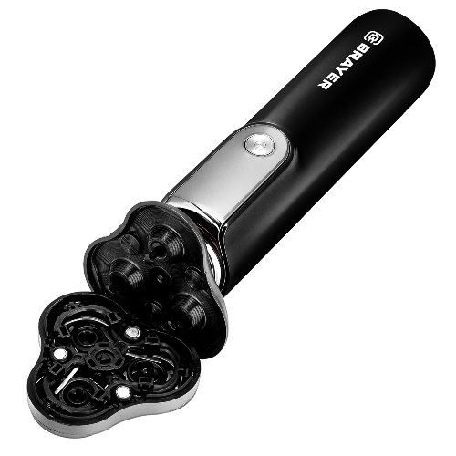 Электробритва BRAYER BR3601