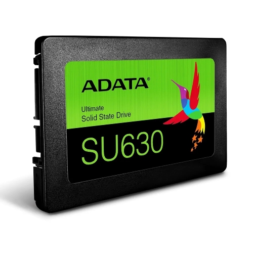 Накопитель SSD ADATA Ultimate SU630, 1920Gb, 2.5