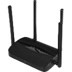Двухдиапазонный роутер Wi-Fi 7 Mercusys MR25BE BE3600