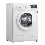 Стиральная машина LG F1296CDS0X