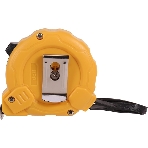 Рулетка Deli DL9005B 5мx19мм Метрическая. Корпус ударопрочный.