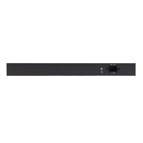 Коммутатор ORIGO Managed L3 Switch 24x1000Base-T PoE, 4x10Gbase-X SFP+, PoE Budget 370W, RJ45 Console, 19