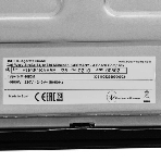 Индукционная варочная панель Bosch PUG61KAA5E черный