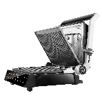 Электрогриль Red Solution G830D 2000Вт черный
